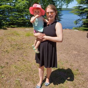 Meet your Posher, Nadine